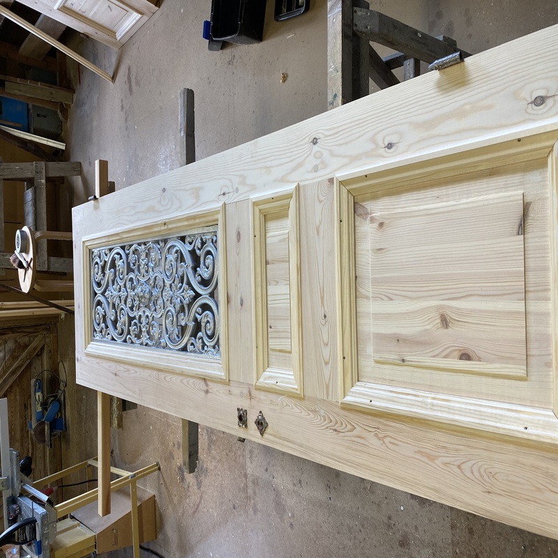 Nytt kök efter renovering